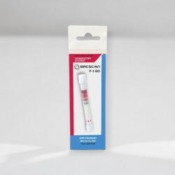 BACSCAN Testere alcoolemie Disposable breathalyzer BACscan chemical (AL-BCS-F1-GO)