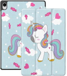 Techsuit Husa pentru Samsung Galaxy Tab S12 Plus - Techsuit FoldPro - Unicorn (KF2365914) - pcone