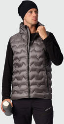 Northfinder VE-3515OR men's outdoor insulated vest SAALVADO grey (109086-319-103)