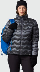 Northfinder BU-6454OR women's outdoor insulated jacket JUANA darkdenim (108994-299-102)