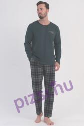 Vienetta Hosszúnadrágos férfi pizsama (FPI2758 XL)