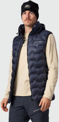 Northfinder VE-3515OR men's outdoor insulated vest SAALVADO bluenights (109086-464-103)