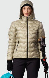 Northfinder BU-6454OR women's outdoor insulated jacket JUANA black (108994-269-103)