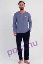 Vienetta Hosszúnadrágos férfi pizsama (FPI2760 S)
