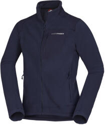 Northfinder Bluza din fleece NorthPolar pentru barbati Bendik bluenights (106594-464-103)