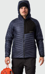 Northfinder BU-5443OR men's outdoor light insulated jacket CHACIN bluenights (108964-464-106)