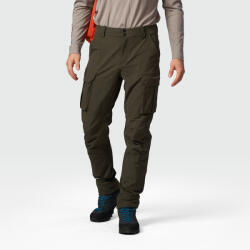 Northfinder NO-5116OR men's trekking cargo pants TOINI darkgreen (109045-300-103)