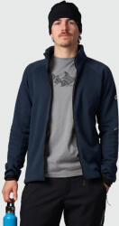 Northfinder MI-3944OR men's active like powerstretch sweater YACAR bluenights (109015-464-103)