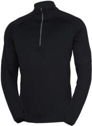 Northfinder Pulover tehnic de schi pentru bărbați pentru sport activ BARNEY blue (108494-281-102)