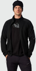 Northfinder MI-3944OR men's active like powerstretch sweater YACAR black (109015-269-102)
