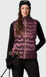 Northfinder VE-4520OR women's outdoor insulated vest ISABE darkgrape (109089-677-105)