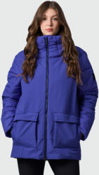 Northfinder BU-6472SP women's city trendy insulated jacket REIMUNE nauticalblue (109007-345-103)