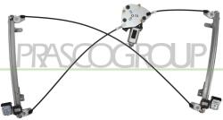 PRASCO Mecanism actionare geam PRASCO LR715W090 (LR715W090) - automobilus