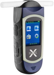 Alcovisor Testere alcoolemie Electrochemical breataly Mark X Blue (AL-C4-MARKXP-B) - pcone