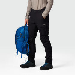 Northfinder NO-5116OR men's trekking cargo pants TOINI black (109045-269-103)