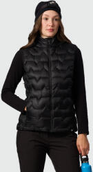 Northfinder VE-4520OR women's outdoor insulated vest ISABE black (109089-269-106)
