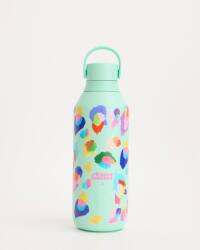 Chilly's Multi Leopard termosz, Eleanor Bowmer kiadás - 3. széria, 500ml