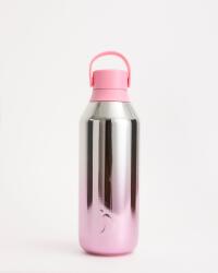 Chilly's Hyper Lotus termosz, Hyper Chrome kiadás - 3. széria, 500ml