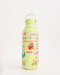 Chilly's Cat Club termosz, Eleanor Bowmer kiadás - 3. széria, 500ml
