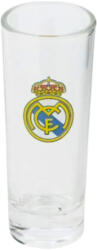  Real Madrid stampedlis pohár 60 ml címeres 60 ml