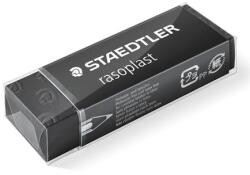 STAEDTLER Radír, STAEDTLER "Rasoplast B20", fekete (526 B20-9 02PE)