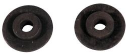 Extol tartalék vágókerék 2db, 8848013 és 8848015 vágókhoz, 20×6×4, 8mm, HSS; réz, bronz alu, acél, rozsdament. acél (max. 1, 2mm) (8848013A)