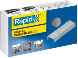 RAPID Tűzőkapocs, RAPID "Omnipress 30 (5000559) - csillag