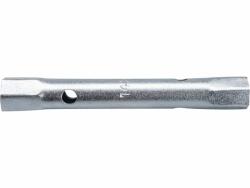 EXTOL PREMIUM 5 év csőkulcs CrV. , 14×15 mm (8816376) - csillag