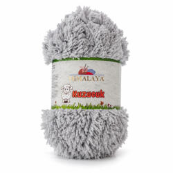  Himalaya Kuzucuk fonal 75620 - szürke