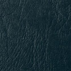 GBC Hátlap, A4, 250 g, bőr mintázat, GBC "LeatherGrain", fekete (CE040010) - csillag