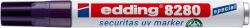 edding Biztonsági UV marker, EDDING "8280 (4-8280100)