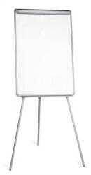 Victoria Flipchart tábla, mágneses felület, 70x100 cm, VICTORIA VISUAL (564A)