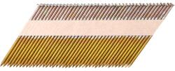 Extol Premium szeg fejjel 8865042- és 8894580-hoz, gyűrűs, 480 db; szár átm: 3, 05mm, fej átm: 7mm, hossz. : 50mm, 40 db-onként papírszalag (8862603) - csillag