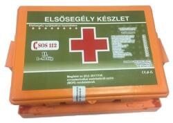  Elsősegély felszerelés 50 főig (GAN9994)