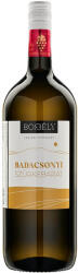 Borbély Családi Pincészet Borbély Szürkebarát 2024 (1, 5l)