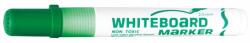 FlexOffice Táblamarker, 2, 5 mm, kúpos, FLEXOFFICE "WB02", zöld (FO-WB02GREEN) - csillag