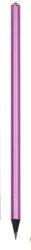 Art Crystella Ceruza, metál pink, rózsaszín SWAROVSKI® kristállyal, 14 cm, ART CRYSTELLA® (1805XCM510) - csillag