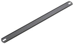 Extol fémfűrészlap, 3db, 300mm; 23mm széles, kétoldalas (1727) - csillag