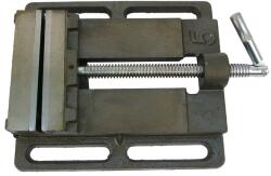 EXTOL CRAFT 3 év satu állványos fúrógépre ; 125mm, rögzítő hornyok távolsága: 15cm (80212)