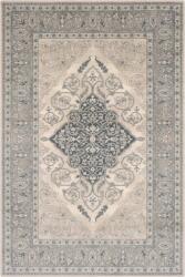 Agnella gyapjú szőnyeg isfahan leyla linen - 160 x 240 cm