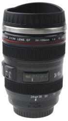  Caruba objektív termosz 24-105mm fekete