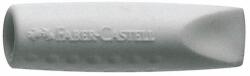 Faber-Castell Kupakradír, FABER-CASTELL "Grip 2001", 2 db, szürke (187000)