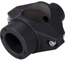Extol cserélhető fűtőfej pár, 20 mm, 8897211, 419313 műanyagcső hegesztő gépekhez (8897211B)