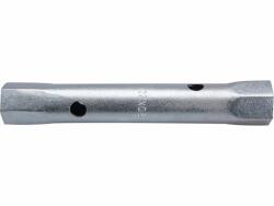 EXTOL PREMIUM 5 év csőkulcs CrV. , 20×22 mm (8816379) - csillag