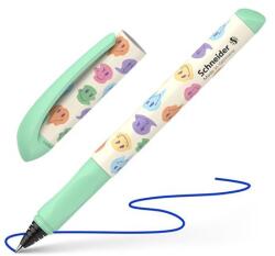 Schneider Rollertoll, patronos, 0, 5 mm, SCHNEIDER "Voice", Good Vibes (187163) - csillag