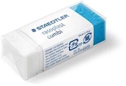 STAEDTLER Radír, kombinált, STAEDTLER "Rasoplast Combi 526 BT (526 BT30 04PE)