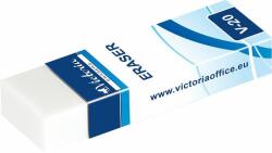 Victoria Radír, papírtokkal, VICTORIA OFFICE, "V20 (ER1005 AL20)