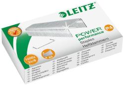 LEITZ Tűzőkapocs, 24/8, LEITZ "P4 (55710000) - csillag