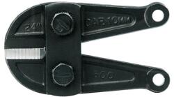 FORTUM garancia erővágó fej, 61CrV4, HRC 55-60; 750mm, 4900130 Fortum erővágóhoz (4900160)