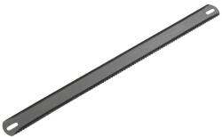 Extol fűrészlap, fémre/fára, 3db, 300mm; 23mm széles, kétoldalas (1728) - csillag